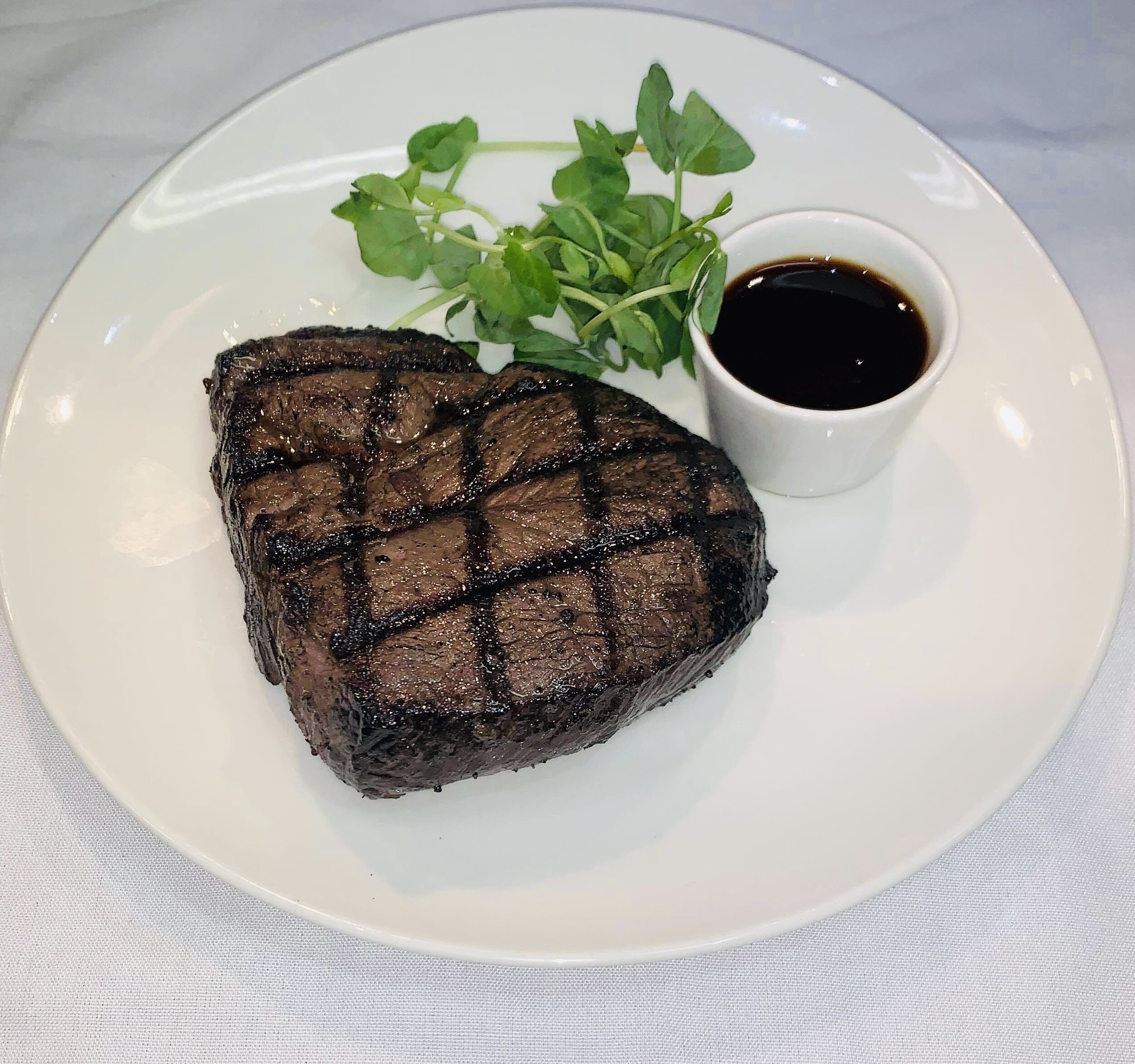36° South Chargrilled Rump Steak