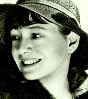 On Being a Woman, by Dorothy Parker