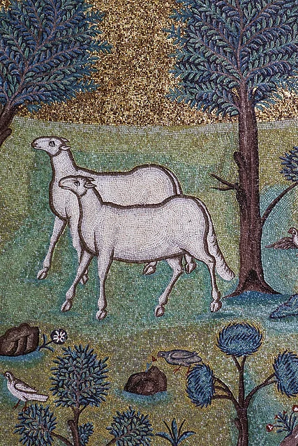 Sheep mosaic ravenna.jpg