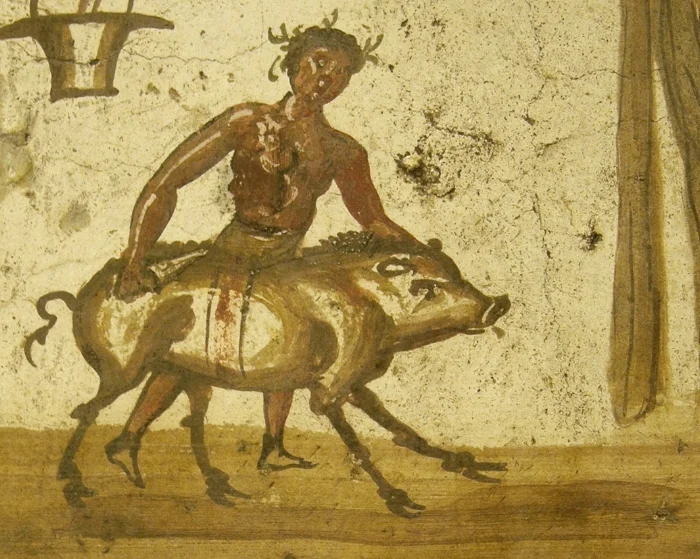 Boar fresco.jpg