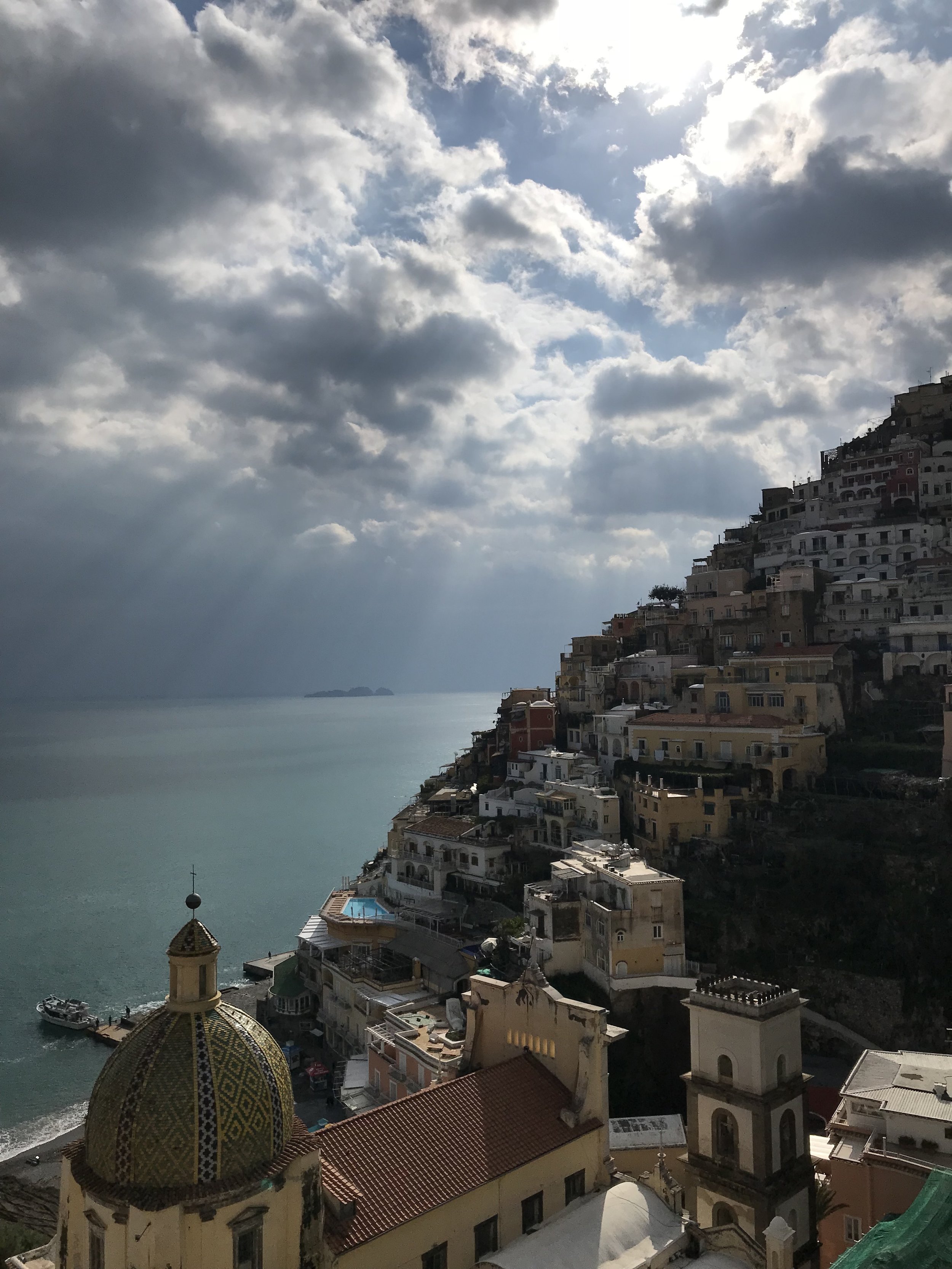 Positano Dramatic Sky.JPG