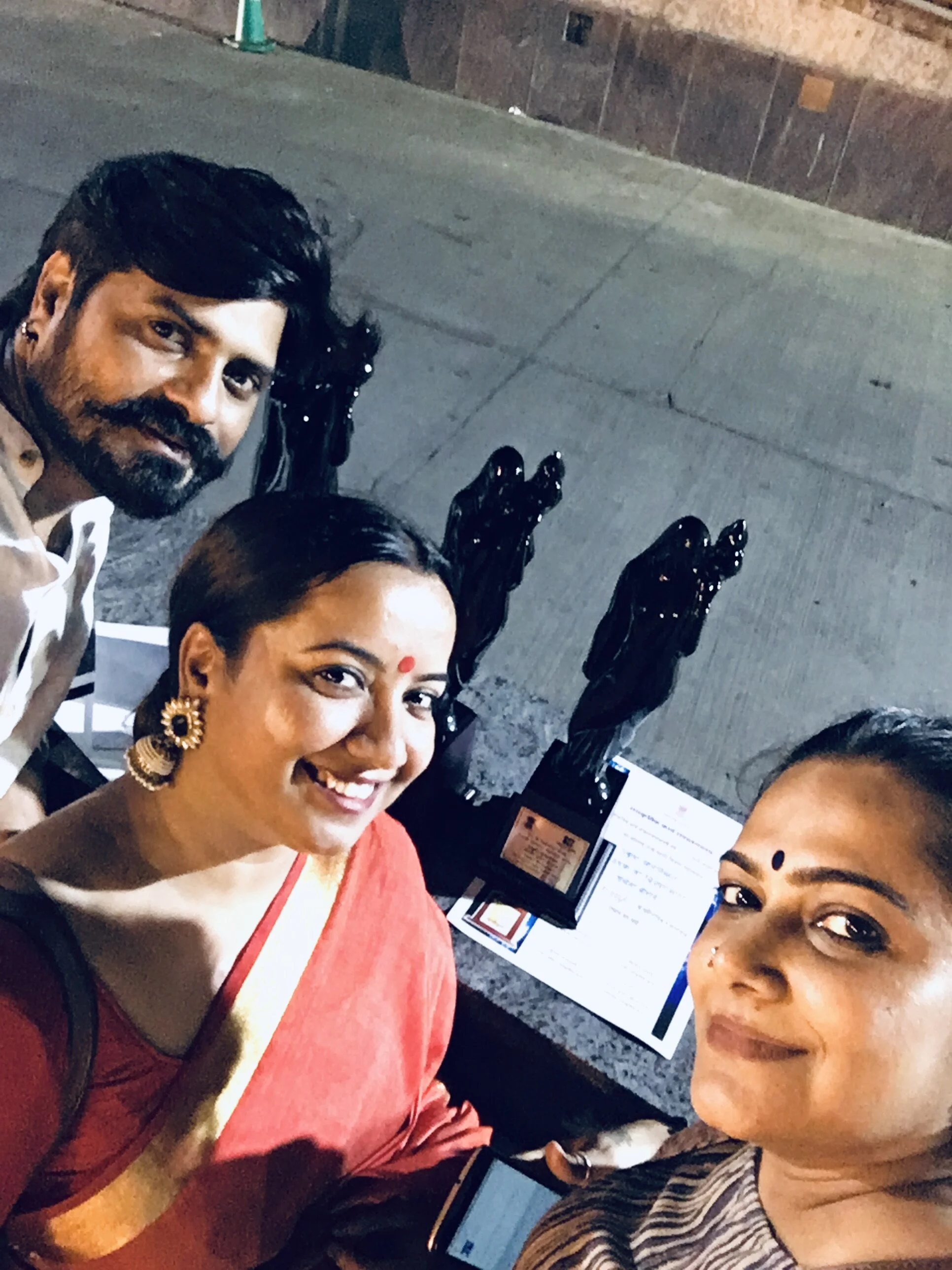 Why cinematography is still a male-dominated field in India