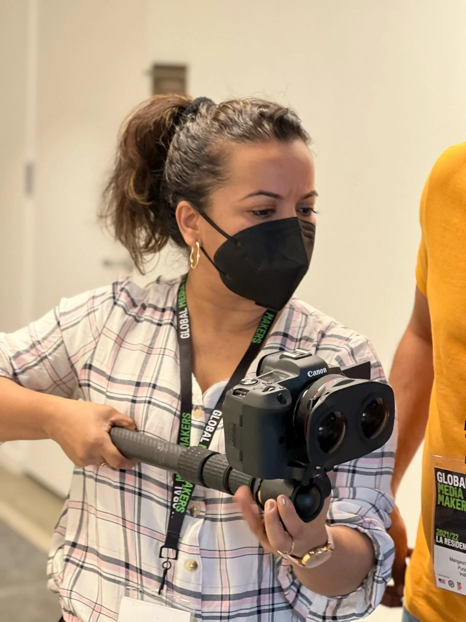 Reel Life: The game of light and shadow