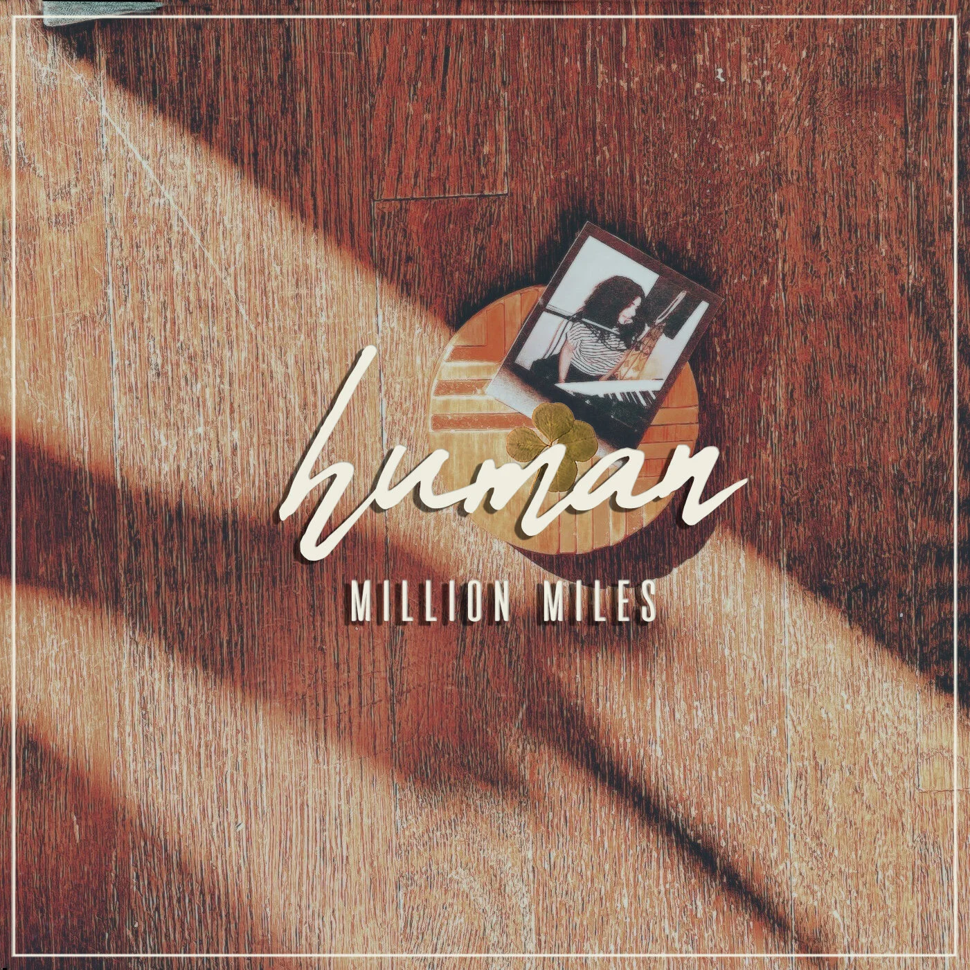 Million Miles releases new single Human.