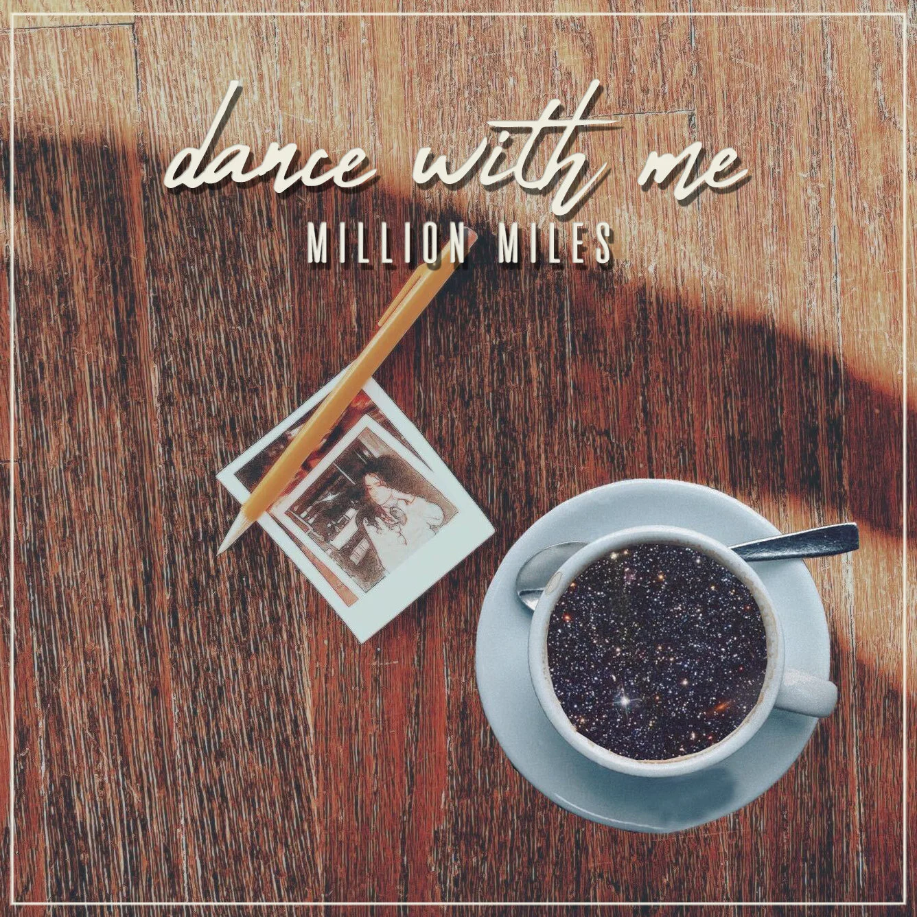 Million Miles releases new single Dance with Me