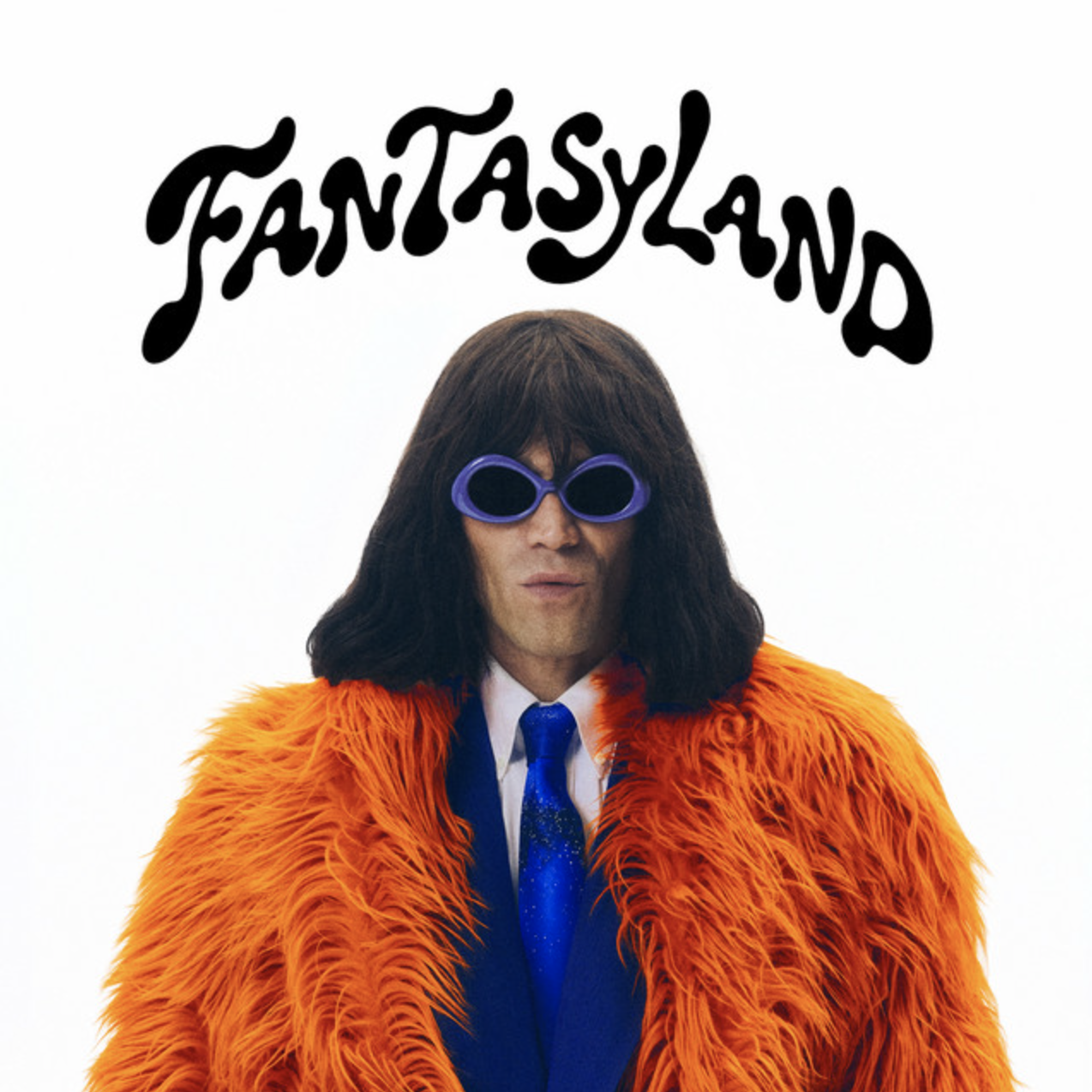Fantasyland Cover