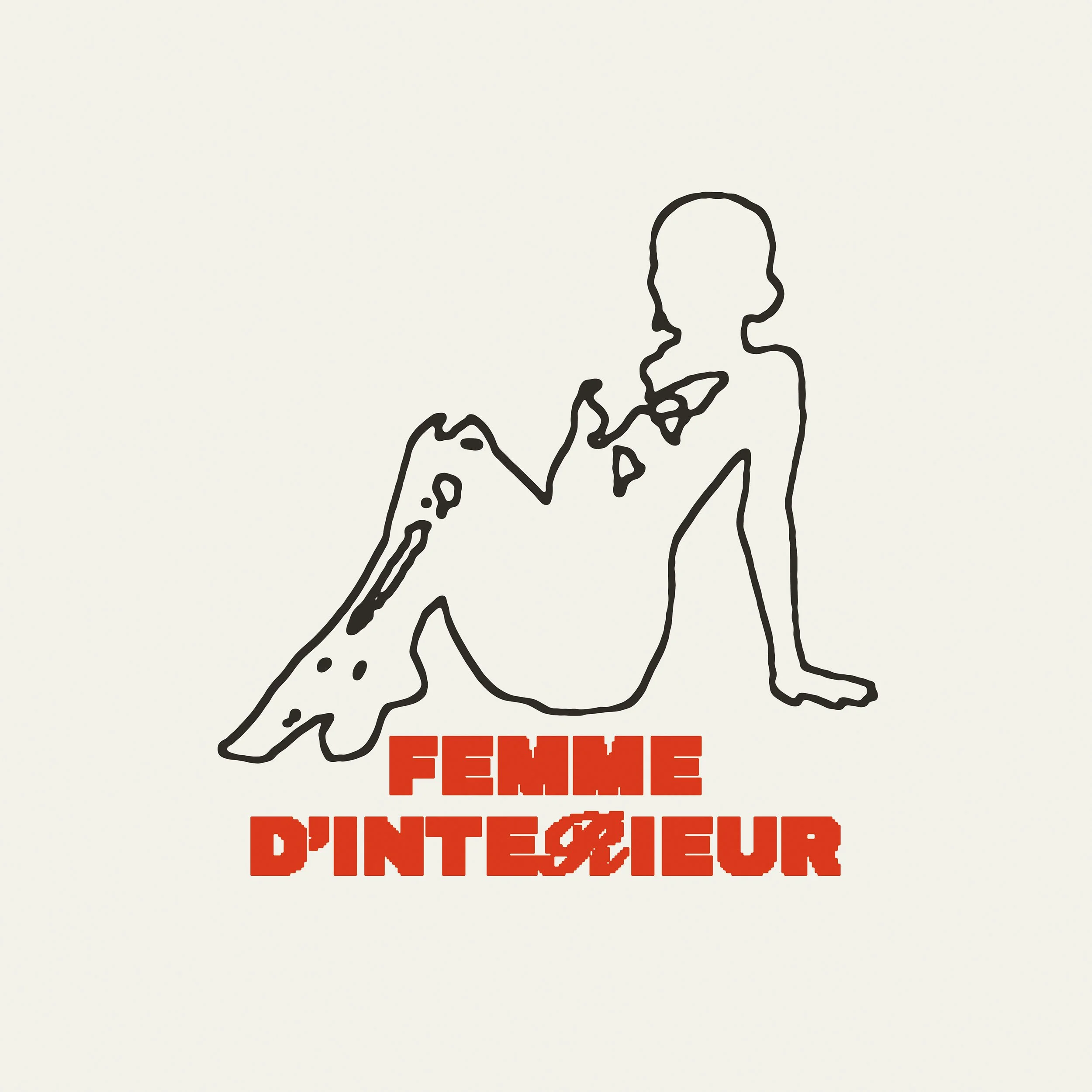 Femme d'Intérieur Cover