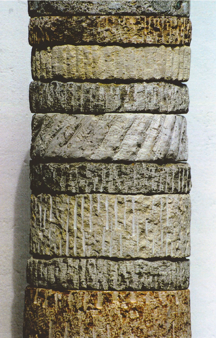 Stonesteles