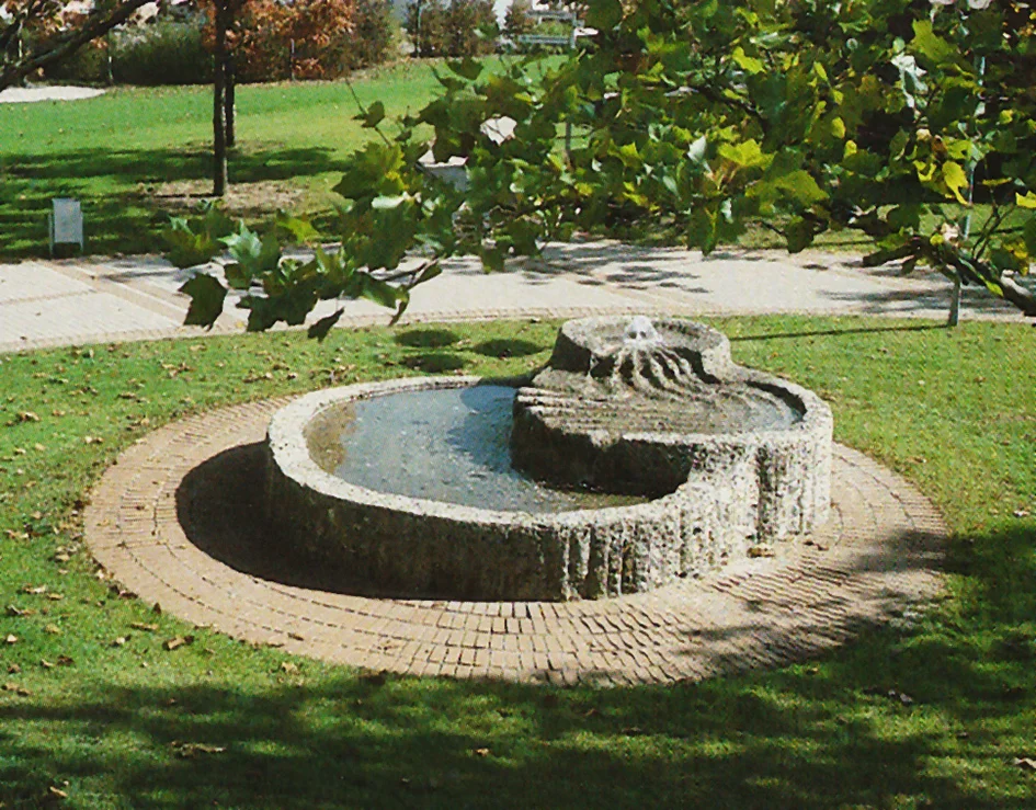 Urquell 1984 - Sehbehindertenzentrum in Unterschleißheim