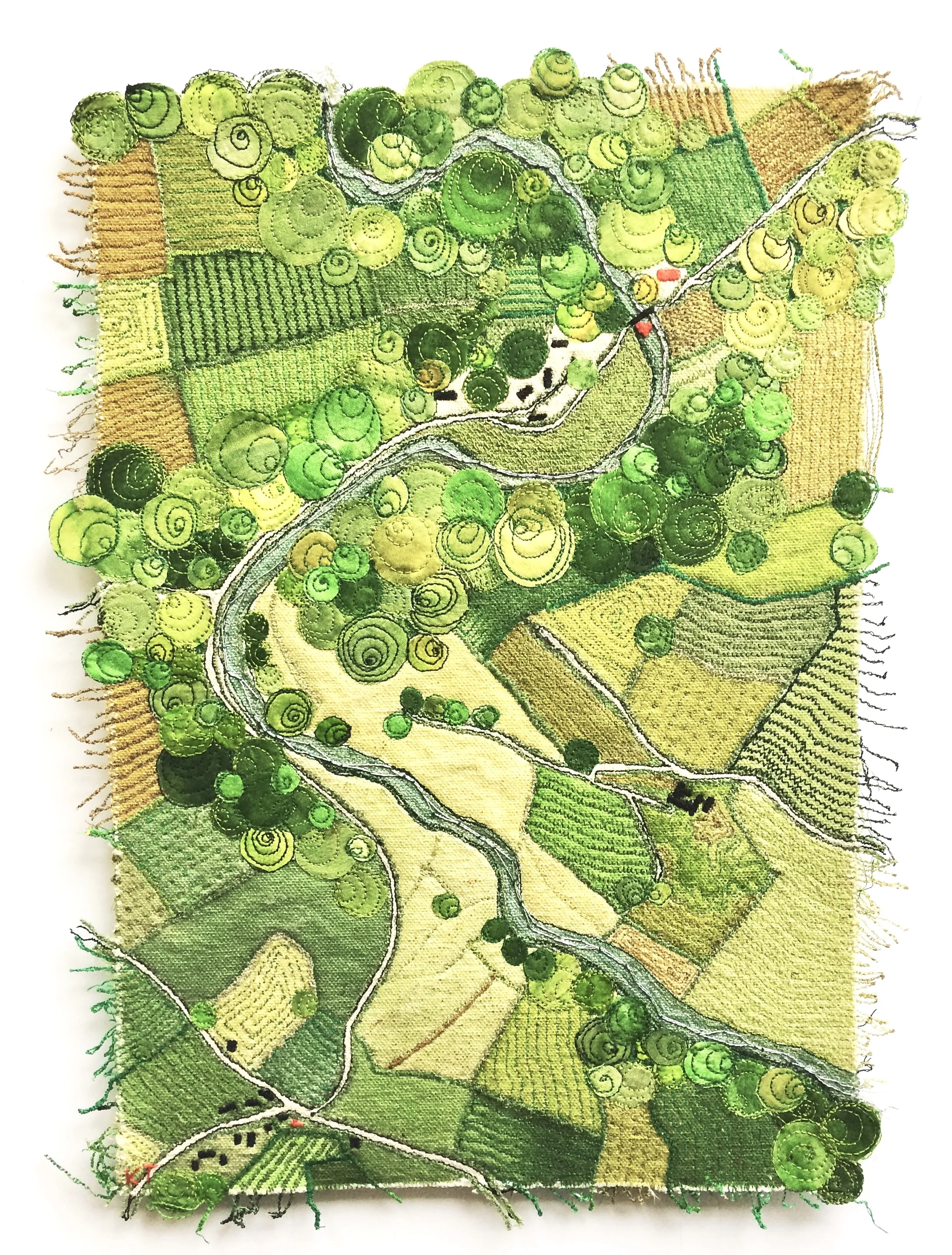 Map commission