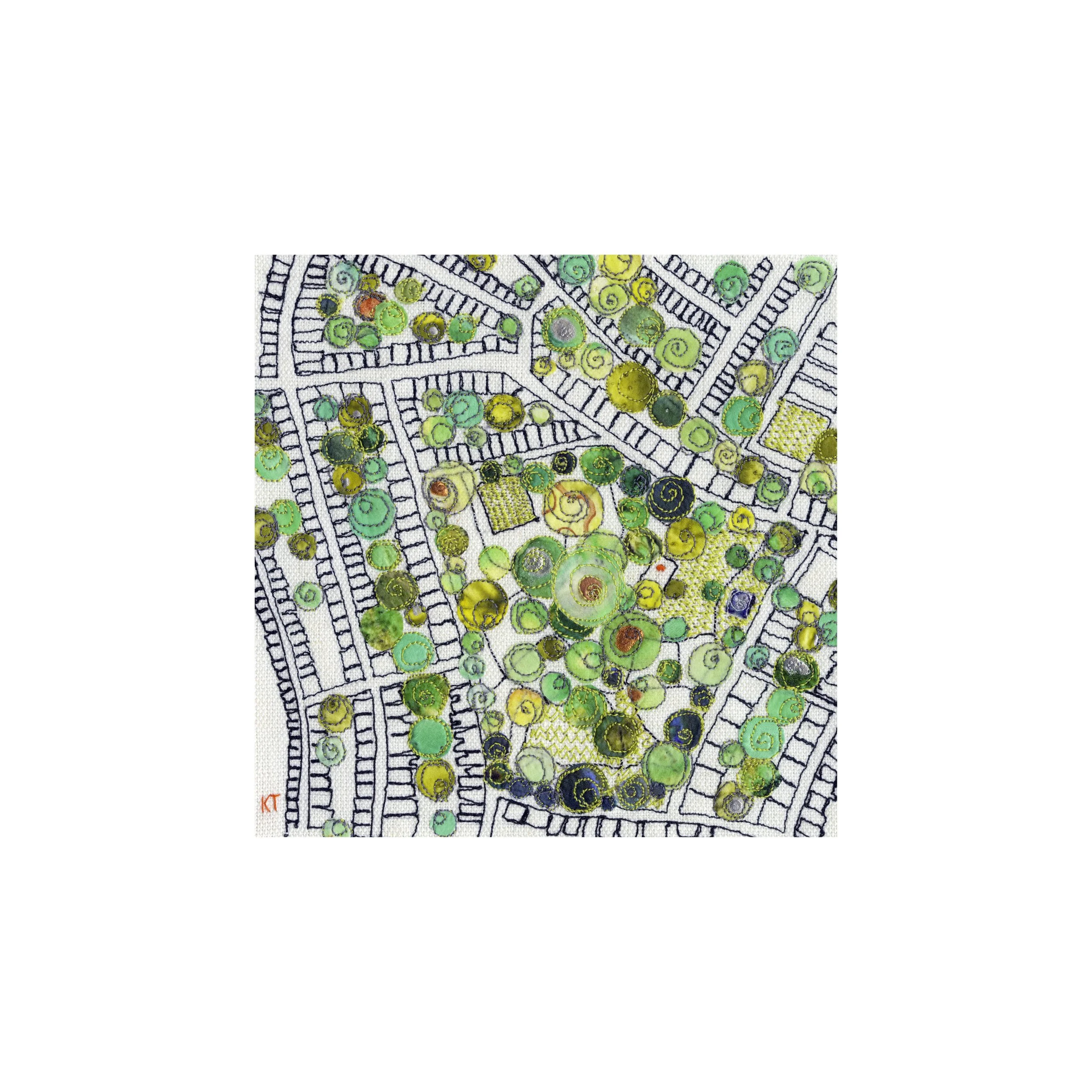 St Andrews Park