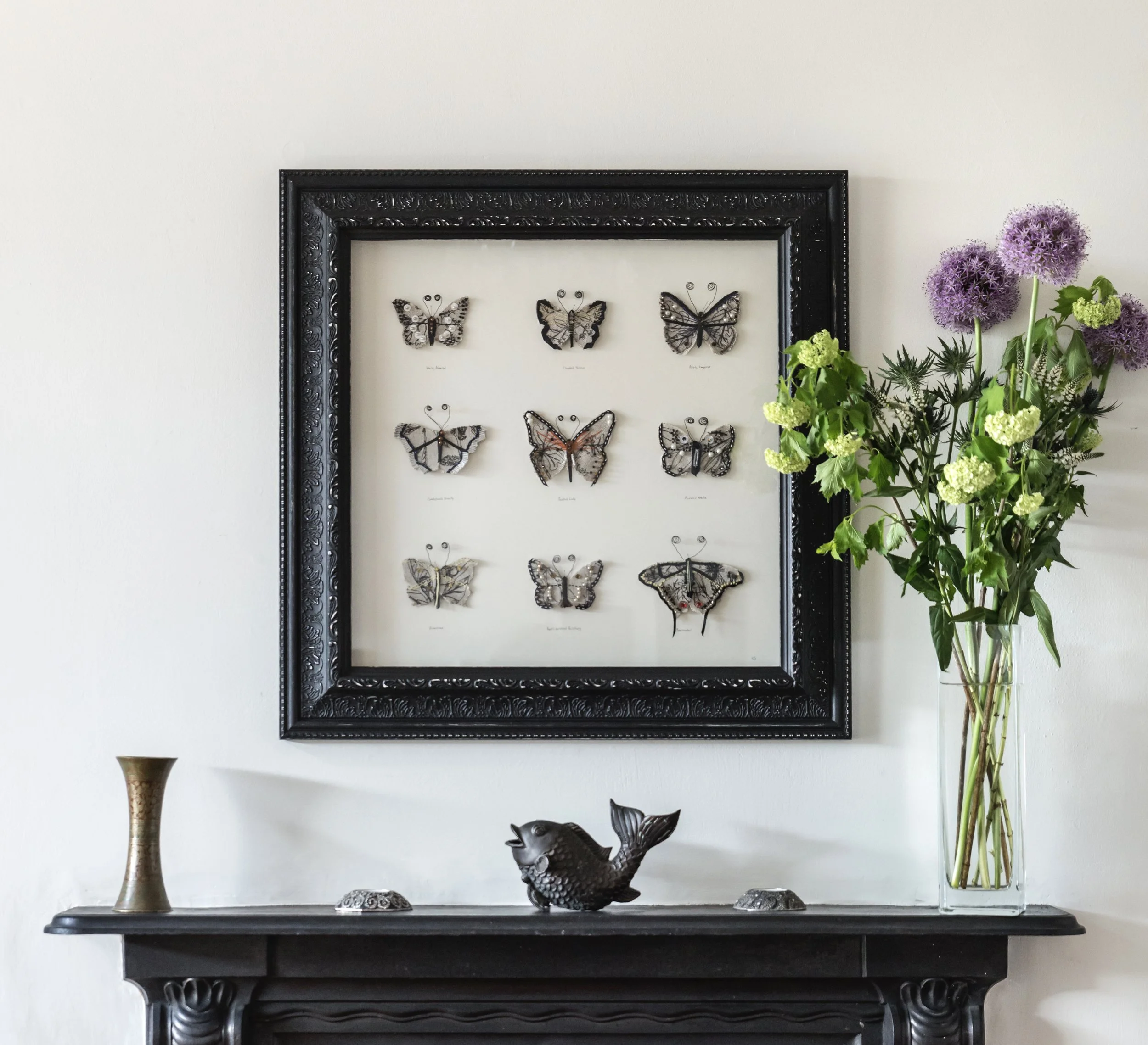 Great British Butterflies
