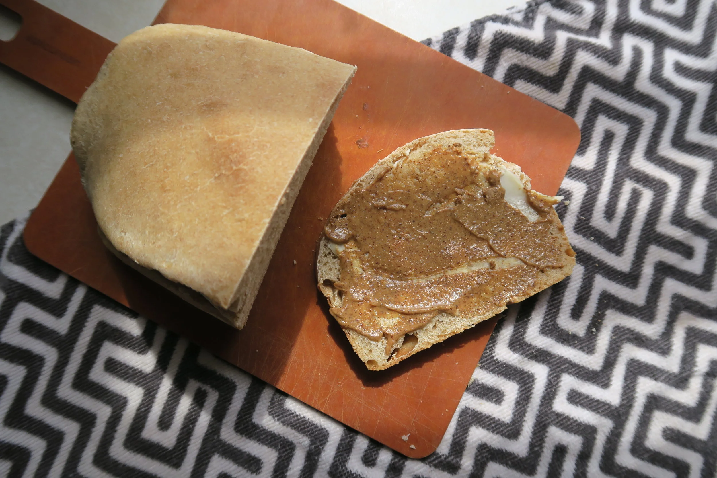Our Weekly Bread