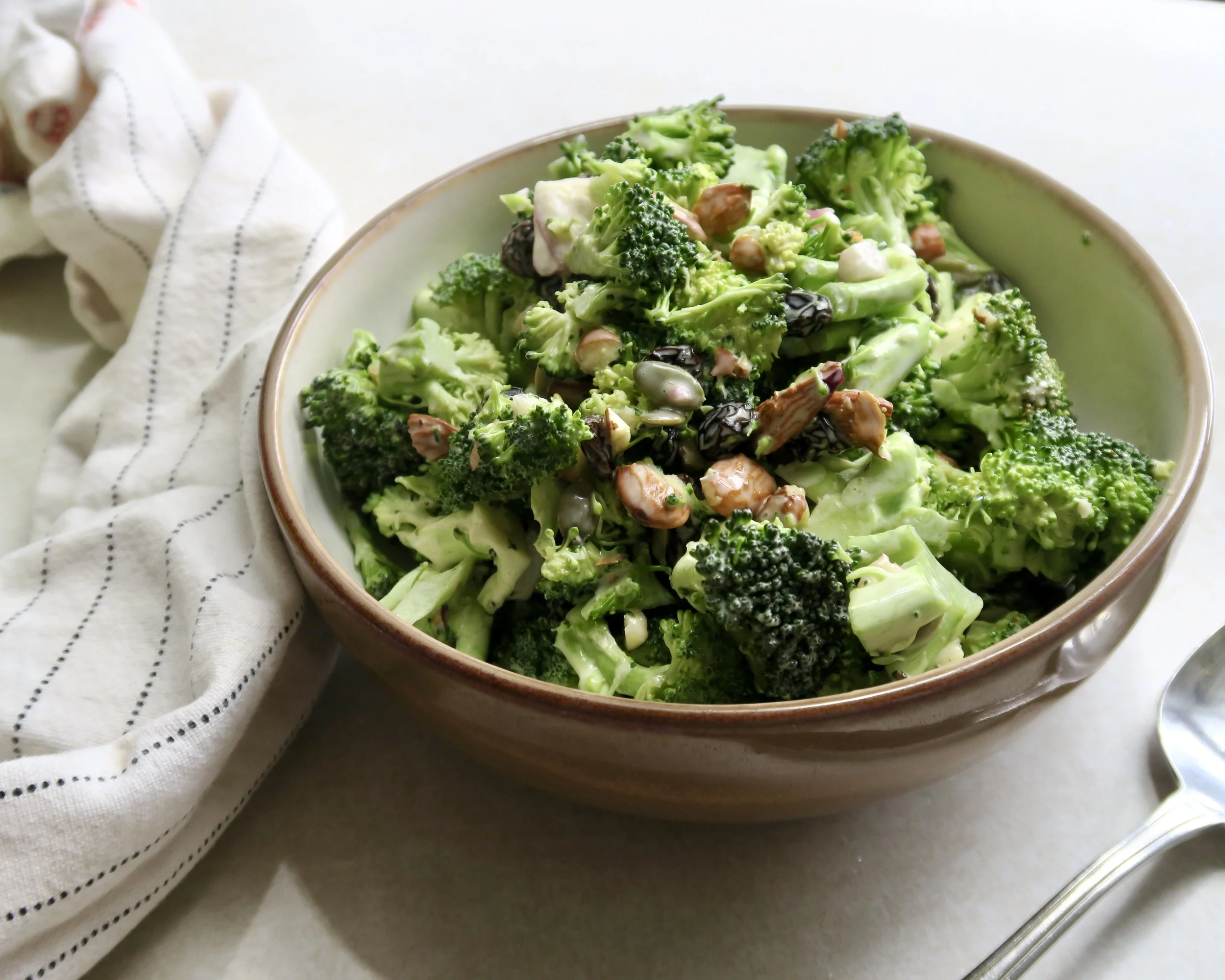 Broccoli Salad