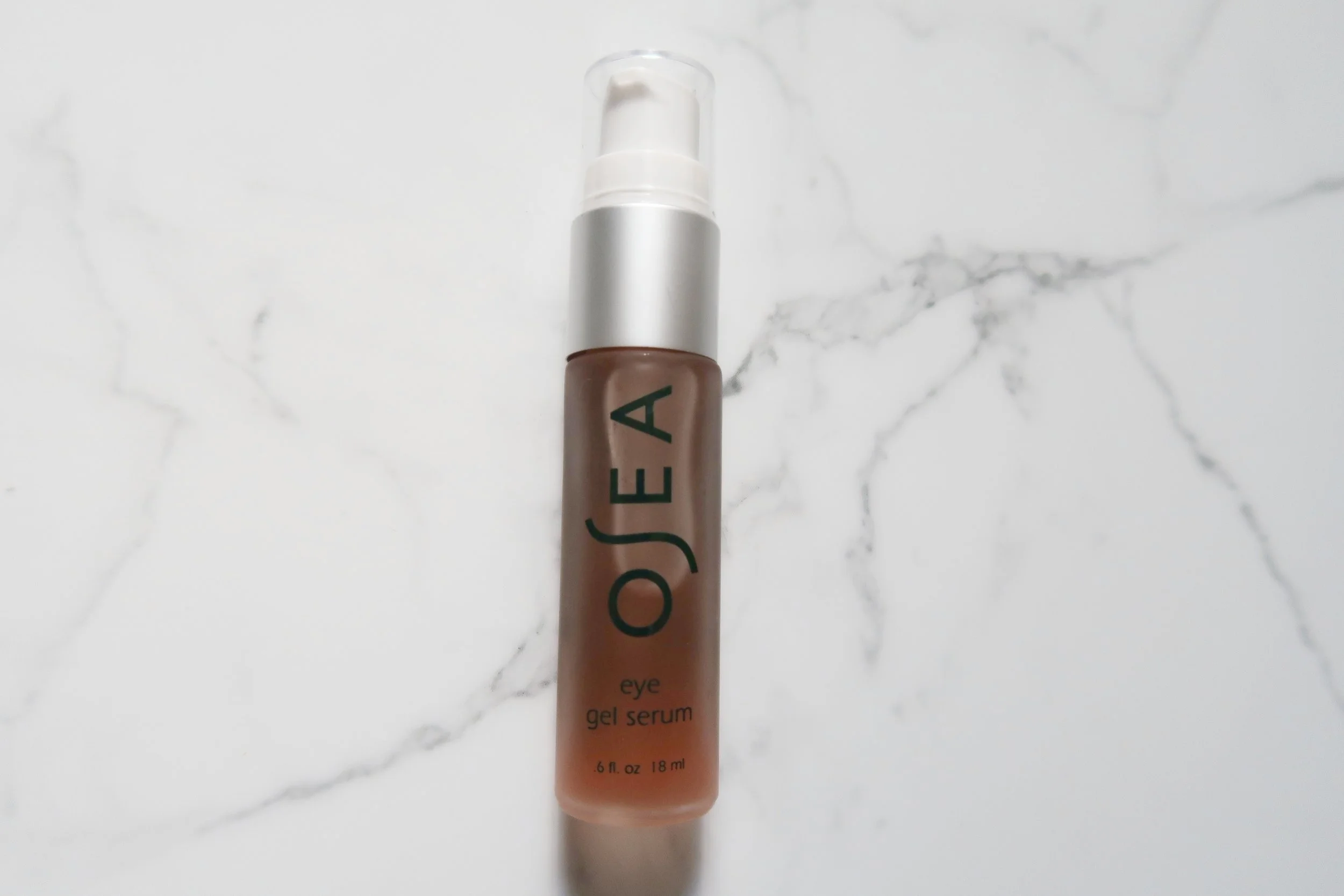 osea eye gel serum
