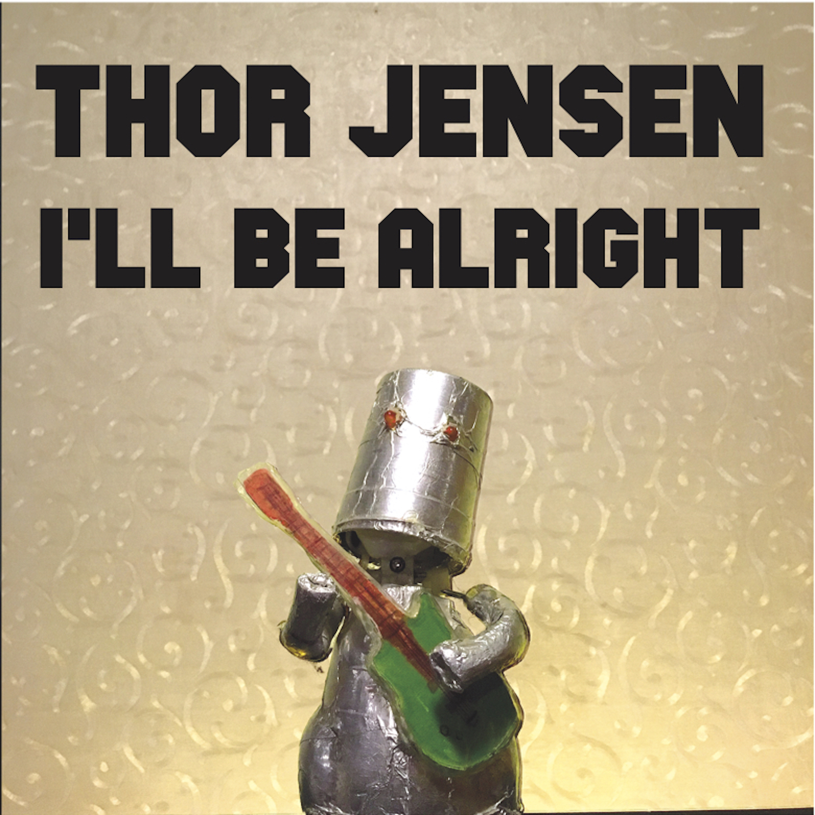 Thor Jensen