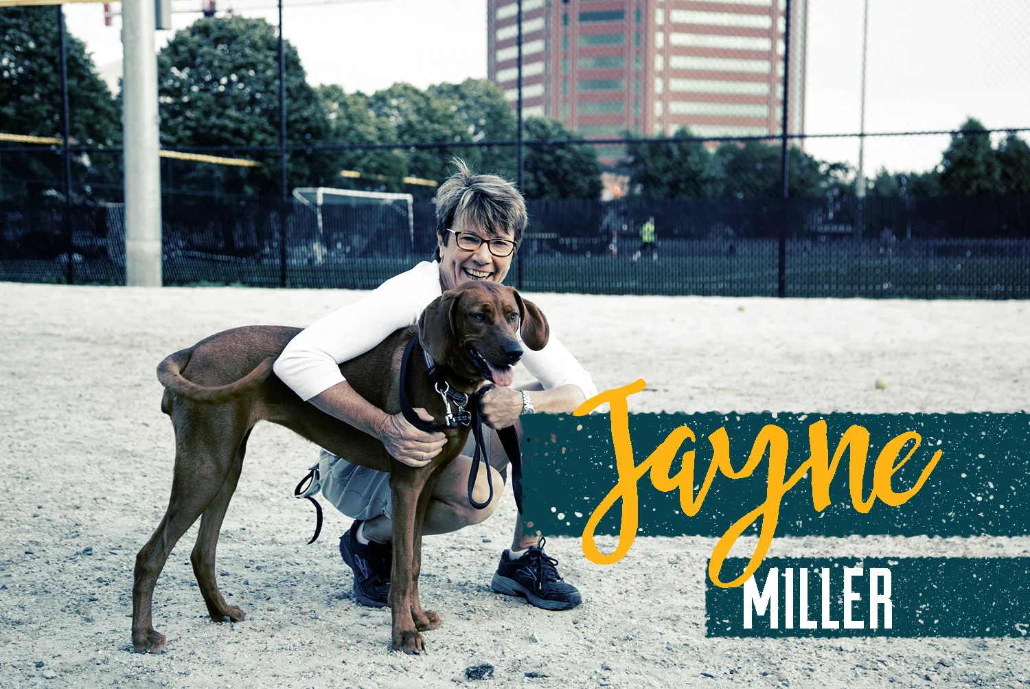 Dog Park Committee