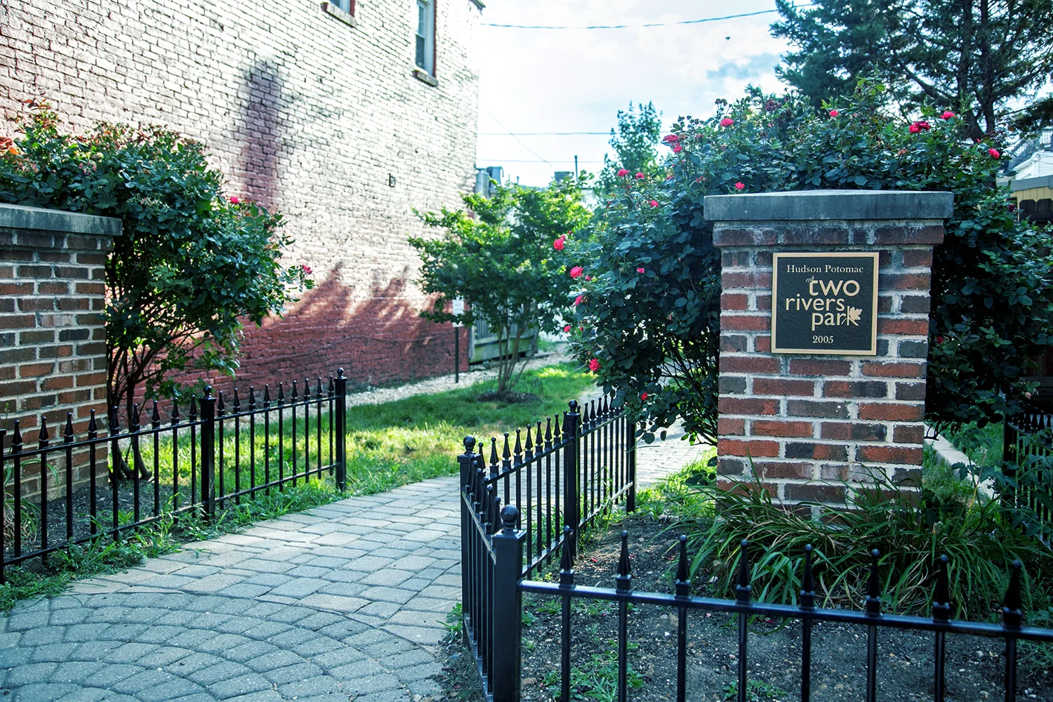 Friends of Canton Dog Park