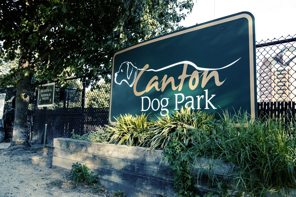 Friends of Canton Dog Park