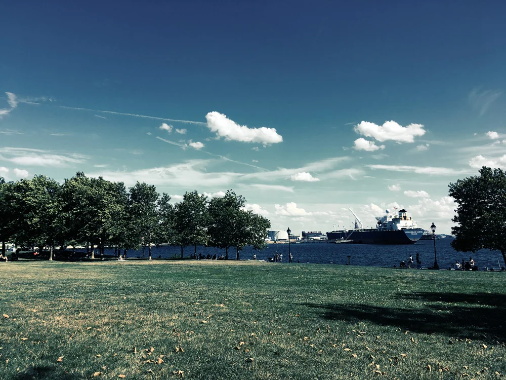 Friends of Canton Dog Park