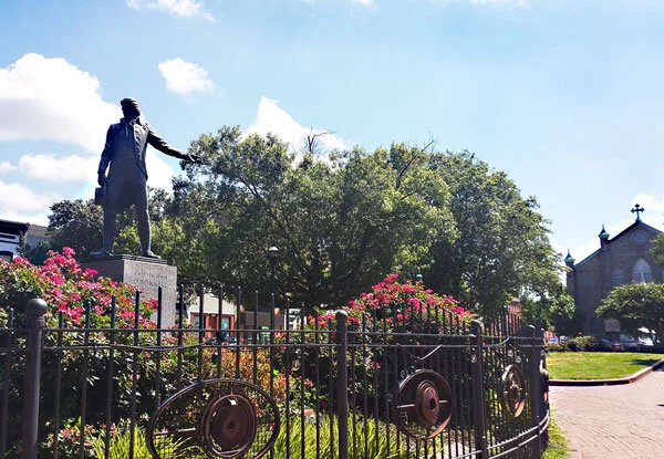 Statement from the Board of the Canton Community Association