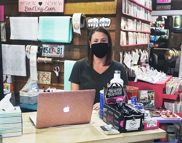 #SocialTheSquare Part II: Shop O’Donnell Street