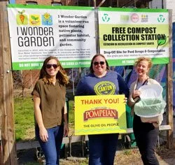 Community Compost Initiative