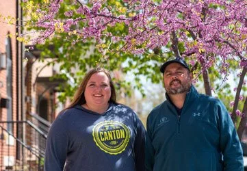 Introducing our new CCA President, Amanda Bourgeois