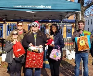 Canton Day of Giving 2022
