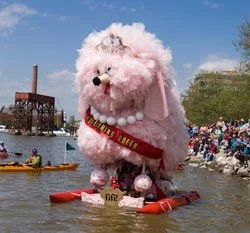 Neighborhood Notes: May 2023