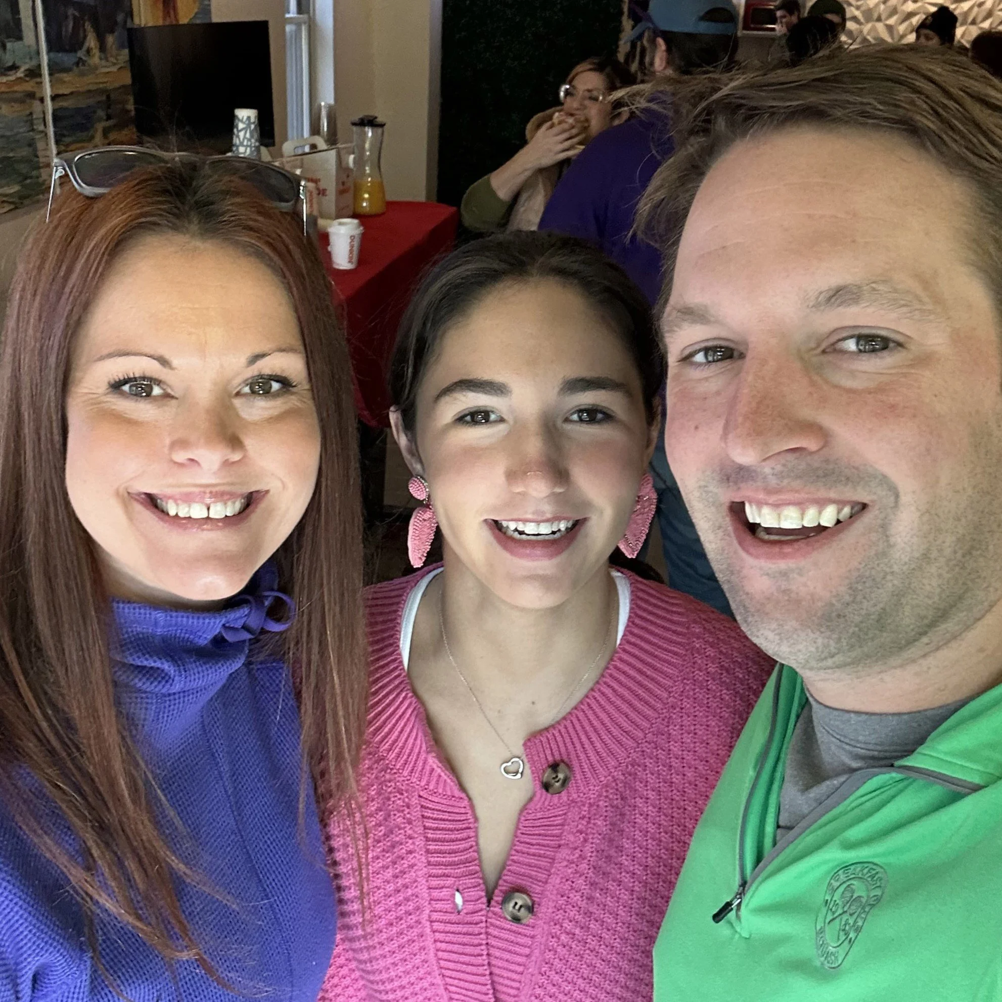 Neighborhood Notes: April 2024