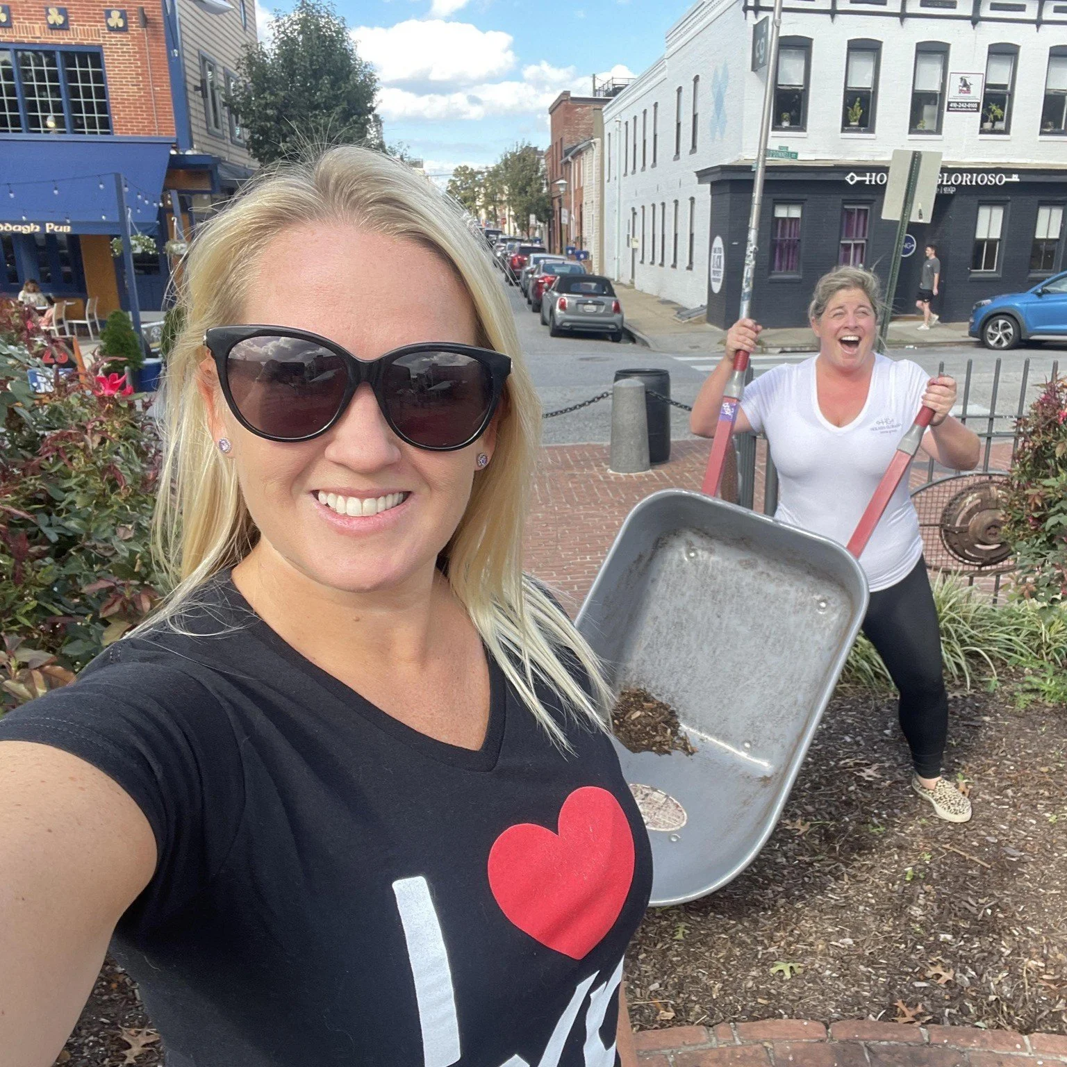 Volunteer with the CCA – Get Involved, Make Friends, Have Fun!