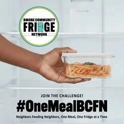 Bmore Community Fridge Network