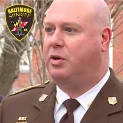 Baltimore City Sheriff’s Office Services