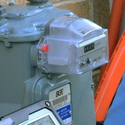 BGE Gas Meter Updates Are Underway