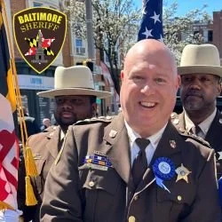 Baltimore City Sheriff’s Office Services