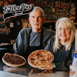 Business Spotlight: B-More Pies &amp; Sweets