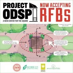 Project ODSP now accepting RFBs