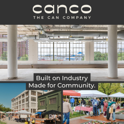 New Business Member Spotlight - Canco