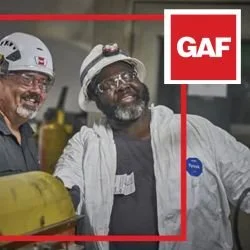 Business Member Spotlight: GAF