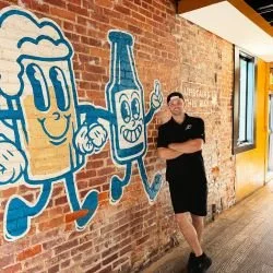 10 Years of Food, Friends & Fun at SoPro