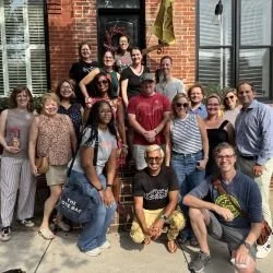 Live Baltimore Explores Life in Canton