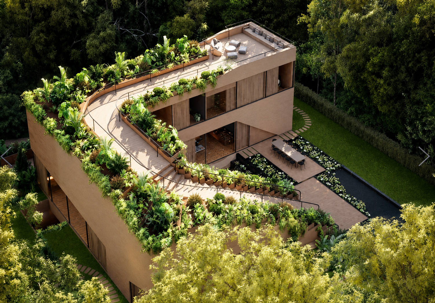 CASCAIS - QTA. DA MARINHA

( Under request )

📍 Quinta da Marinha, Cascais | 6 Bedrooms | 1,499 m² Plot | Completion in 2027

Quinta da Marinha: exclusivity, nature, and sophistication. One of Cascais’ most prestigious addresses, where lush golf cou