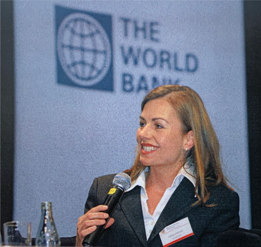 The World Bank Conference (Kopie)