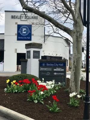 BEXLEY MAYOR'S COURT