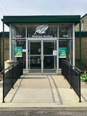 GRANDVIEW HEIGHTS MAYOR'S COURT