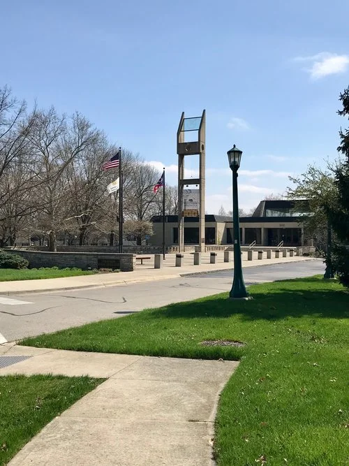 UPPER ARLINGTON MAYOR'S COURT