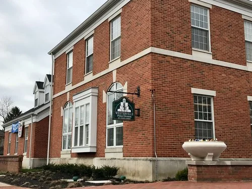 WESTERVILLE MAYOR'S COURT