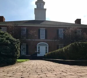 WORTHINGTON MAYOR'S COURT