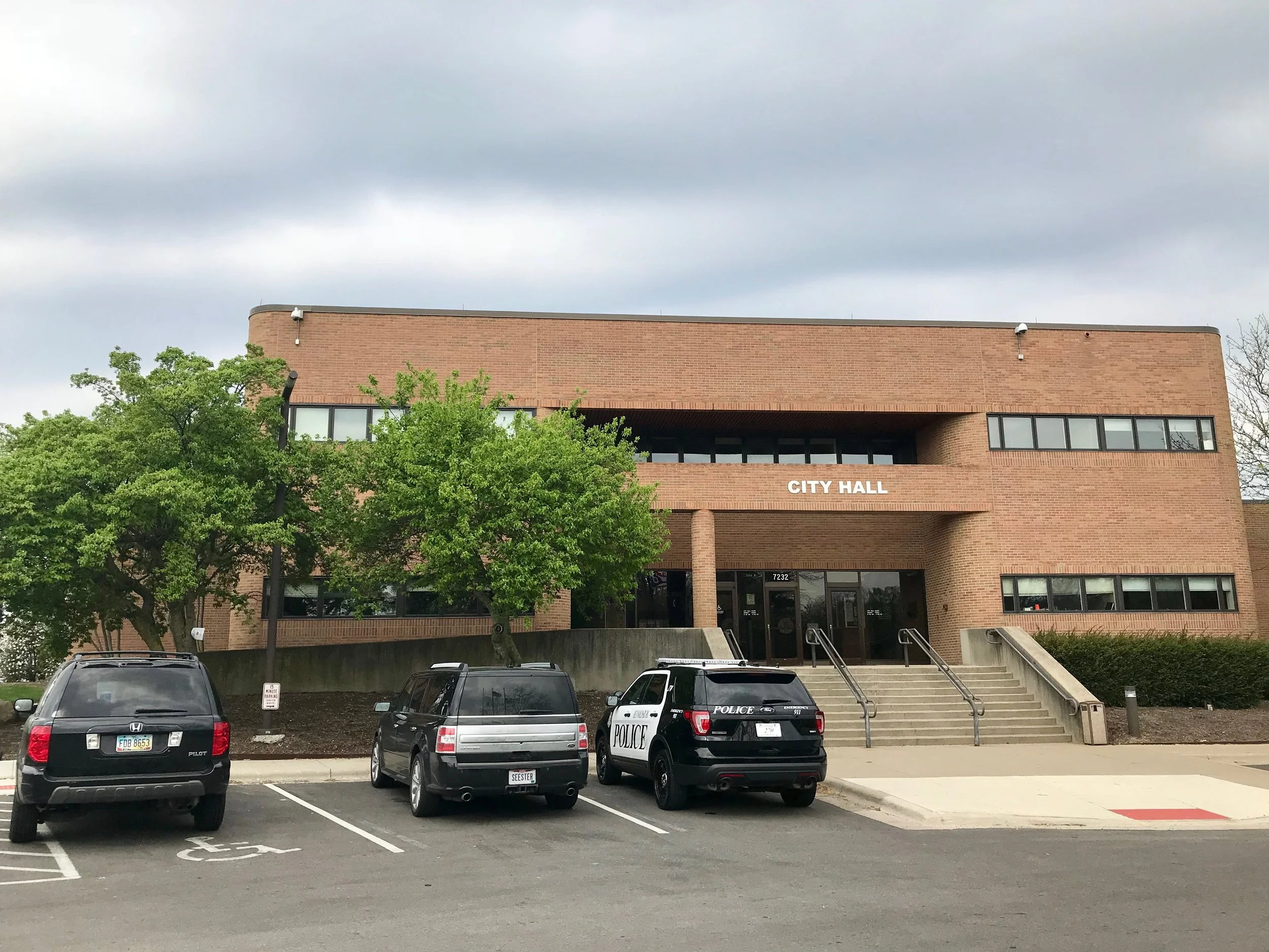 REYNOLDSBURG MAYOR'S COURT